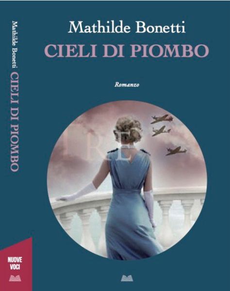 Mathilde Bonetti, “Cieli di Piombo” - Degustazione: Adriano Antolini, enologo della Cantina Nevi Antolini Presenta: Michele Corti, enologo