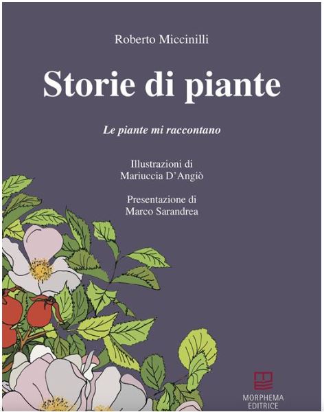 Roberto Miccinilli: “Storie di Piante”