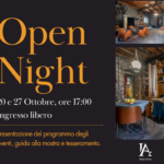 OPEN NIGHT